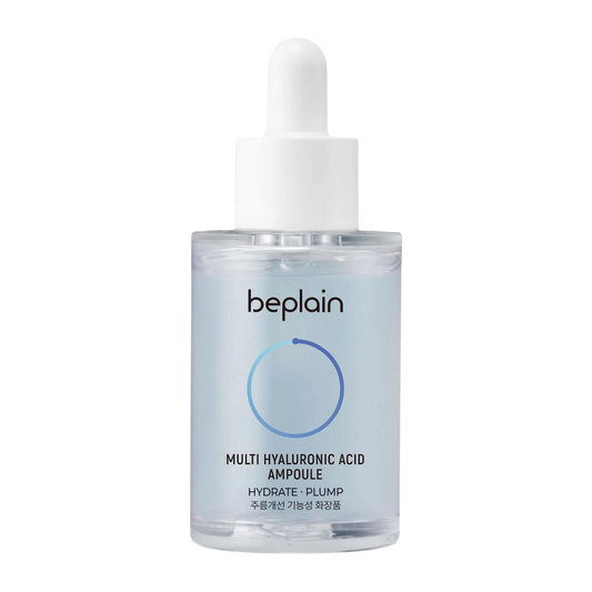 Multi Hyaluronic Acid Ampoule 30ml