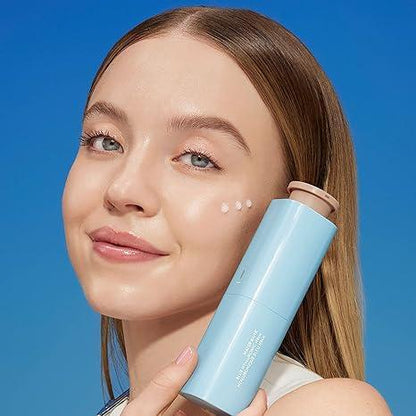 Water Bank Blue Hyaluronic Serum 30ml