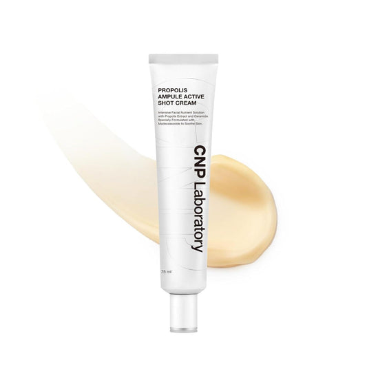 Propolis Ampule Active Shot Cream 75ml