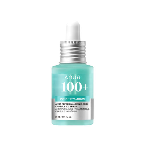 PDRN Hyaluronic Capsule 100 Serum 30ml