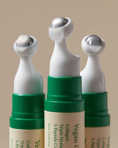 Vegan Collagen Eye Serum 10ml