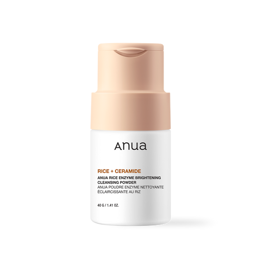 RICE ENZYME BRIGHTENING CLEANSING POWDER 40g