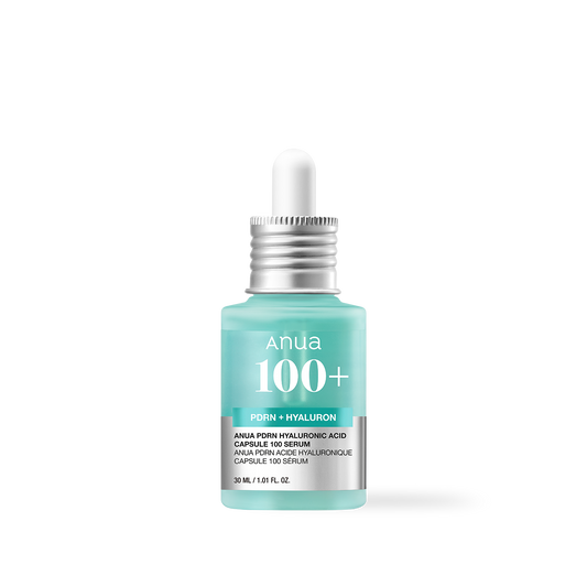 PDRN Hyaluronic Capsule 100 Serum 30ml