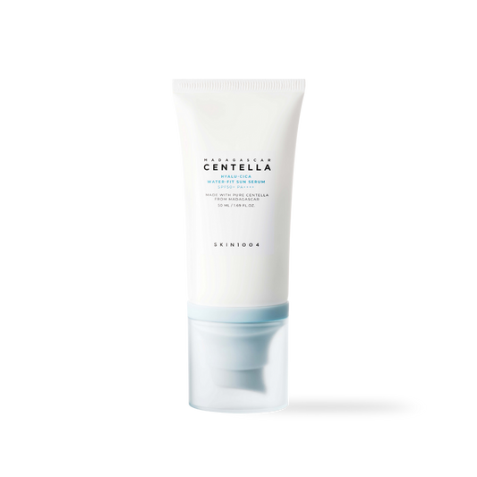 Madagascar Centella Hyalu-Cica Water-Fit Sun Serum 50ml