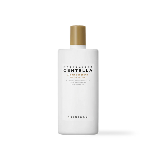 Madagascar Centella Air-Fit Suncream Plus 50ml