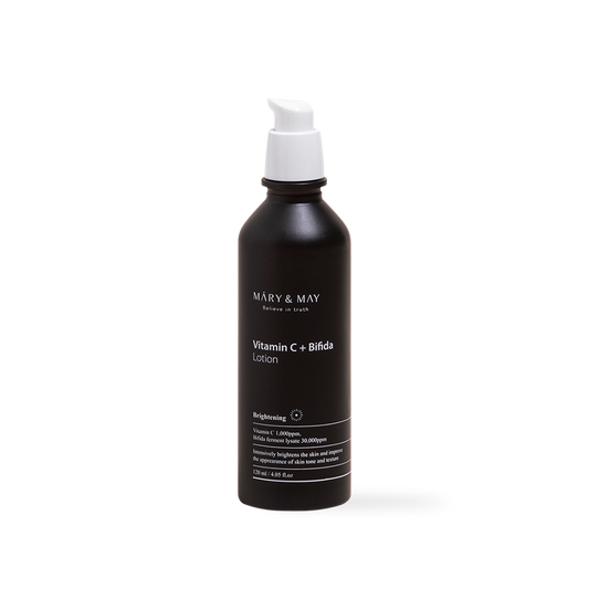Vitamin C+Bifida Lotion 120ml