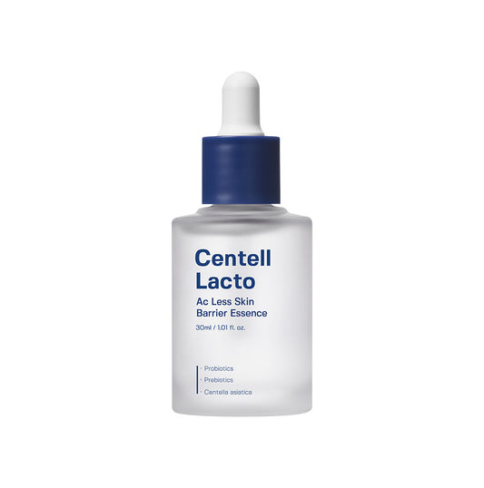 Centell Lacto Ac Less Skin Barrier Essence 30ml
