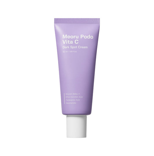 Meoru Podo VitaC Dark Spot Cream 50ml