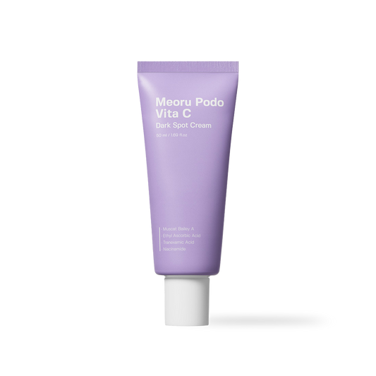 Meoru Podo VitaC Dark Spot Cream 50ml