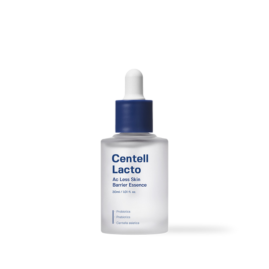 Centell Lacto Ac Less Skin Barrier Essence 30ml