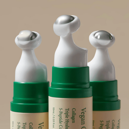 Vegan Collagen Eye Serum 10ml