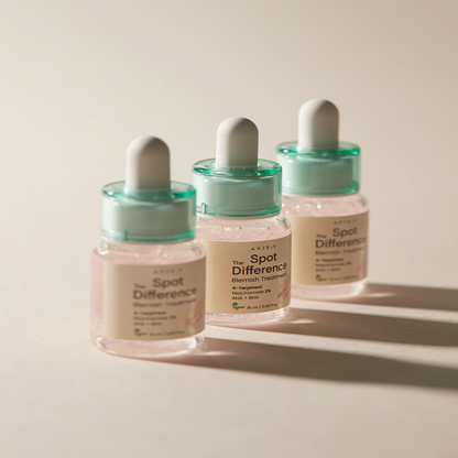 Spot The Difference Blemish Treatment 15ml
