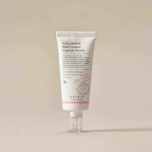 CALAMINE Pore Control Capsule Serum 50ml