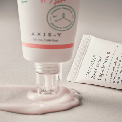 CALAMINE Pore Control Capsule Serum 50ml