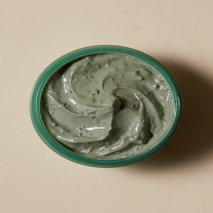 Mugwort Pore Clarifying Wash Off Pack 100ml
