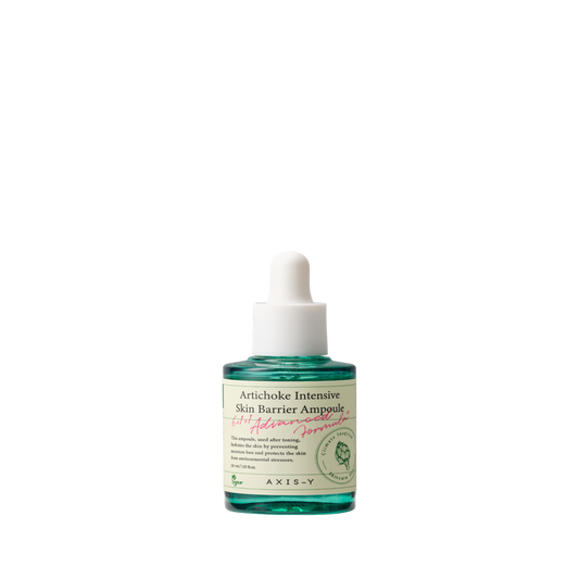 Artichoke Intensive Skin Barrier Ampuole 30ml