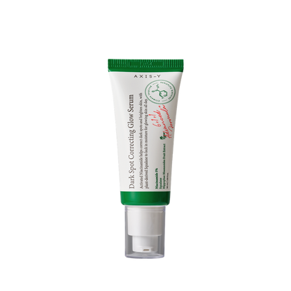 Dark Spot Correcting Glow Serum 50ml