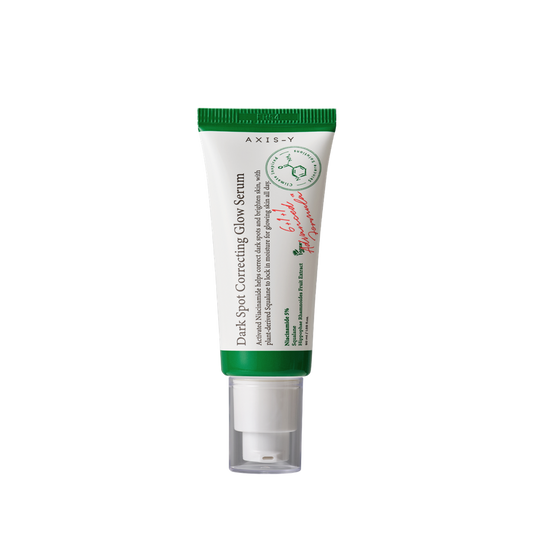 Dark Spot Correcting Glow Serum 50ml
