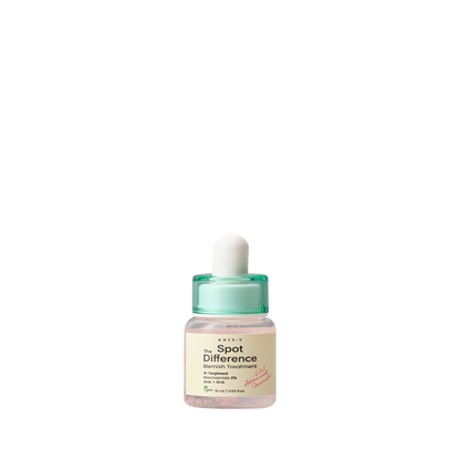 Spot The Difference Blemish Treatment 15ml
