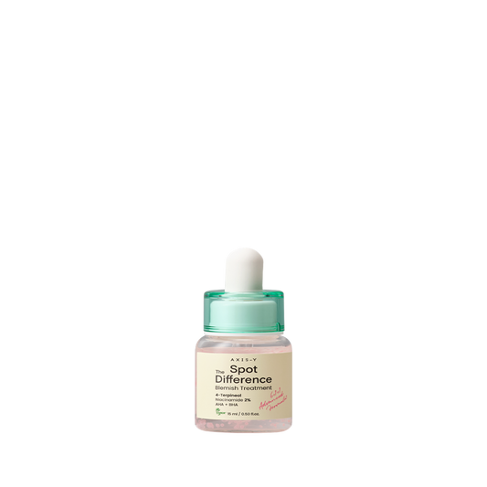 Spot The Difference Blemish Treatment 15ml