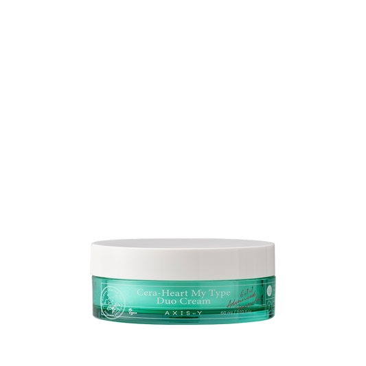 Cera-Heart My Type Duo Cream 60ml