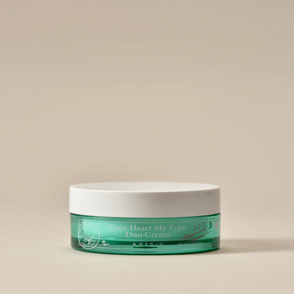 Cera-Heart My Type Duo Cream 60ml