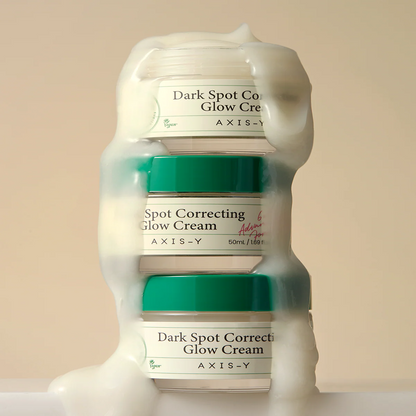 Dark Spot Correcting Glow Cream 50ml