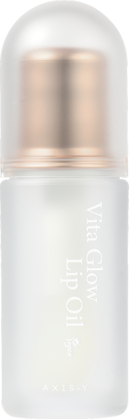 Vita Glow Lip Oil - 3 colors