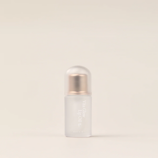 Vita Glow Lip Oil - Dreamy Olive 4.5ml