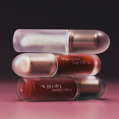 Vita Glow Lip Oil - 3 colors