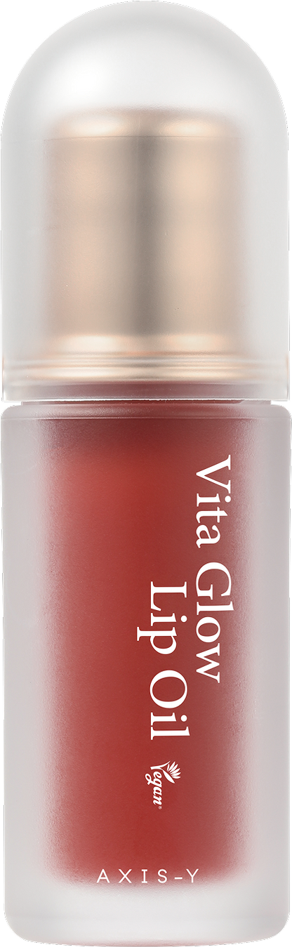 Vita Glow Lip Oil - 3 colors