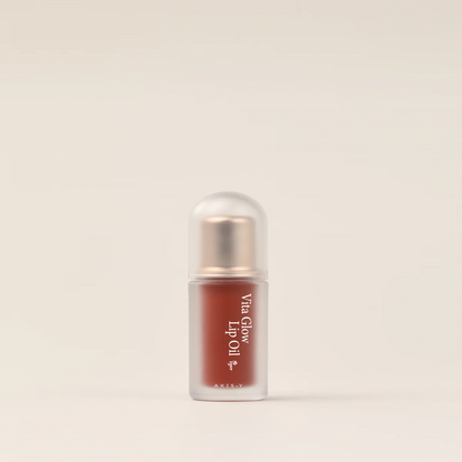 Vita Glow Lip Oil - Cozy Fig 4.5ml