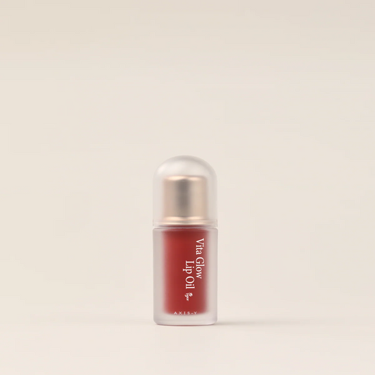 Vita Glow Lip Oil - 3 colors