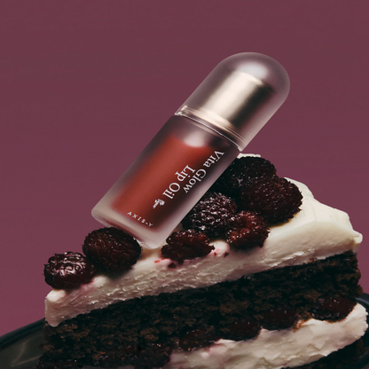 Vita Glow Lip Oil - 3 colors