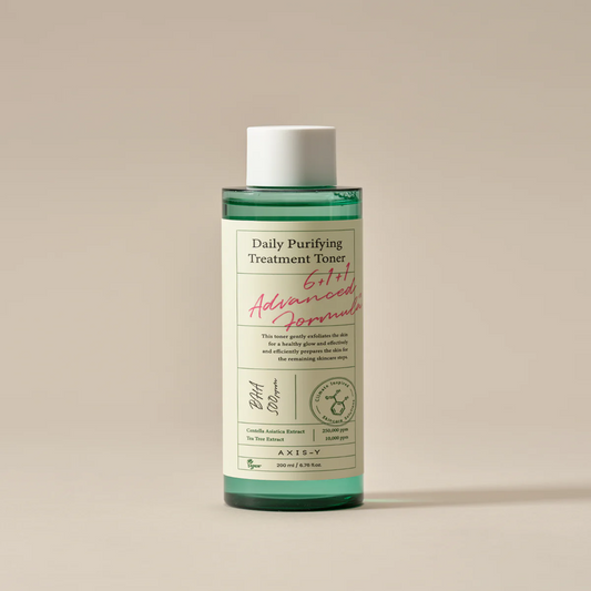 Daily Purifying Treatment Toner 200ml