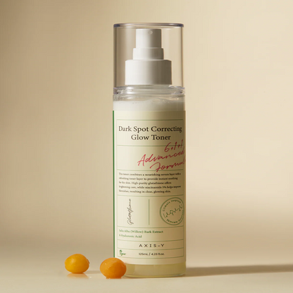 Dark Spot Correcting Glow Toner 125ml