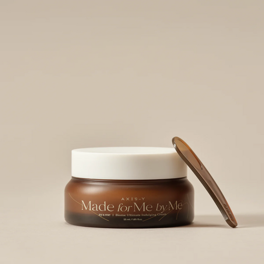 Biome Ultimate Indulging Cream 55ml