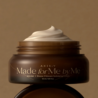 Biome Ultimate Indulging Cream 55ml