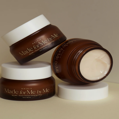 Biome Ultimate Indulging Cream 55ml