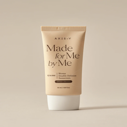 Biome Double Defense Sunscreen 50ml