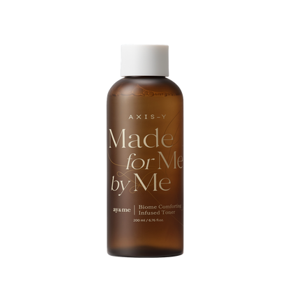 Biome Comforting Infused Toner 200ml