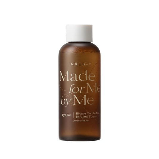 Biome Comforting Infused Toner 200ml