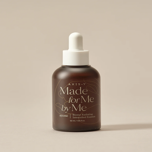Biome Radiating Intensified Essence 50ml