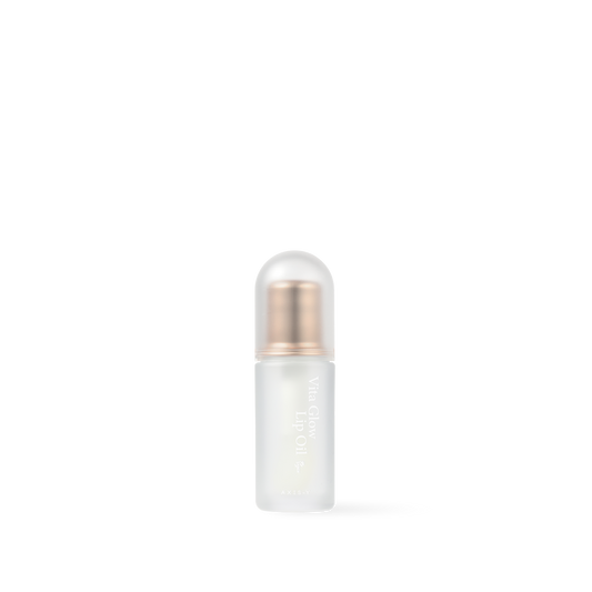 Vita Glow Lip Oil - Dreamy Olive 4.5ml