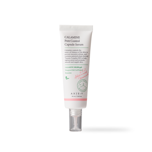CALAMINE Pore Control Capsule Serum 50ml