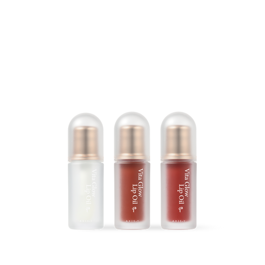 Vita Glow Lip Oil - 3 colors