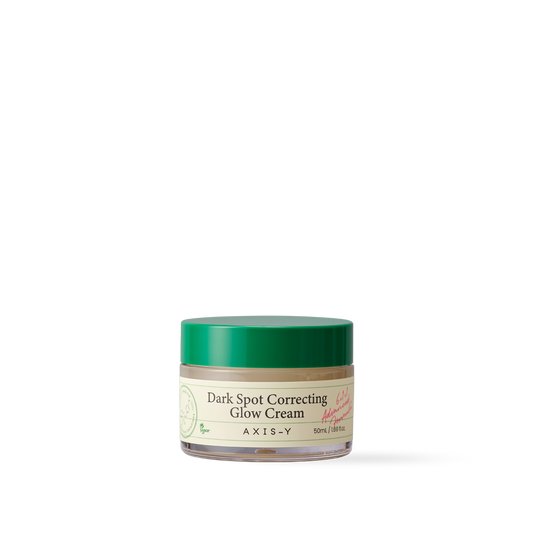 Dark Spot Correcting Glow Cream 50ml
