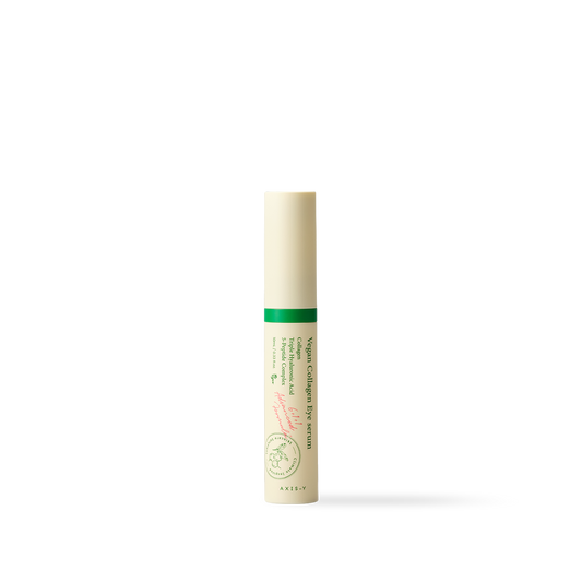 Vegan Collagen Eye Serum 10ml