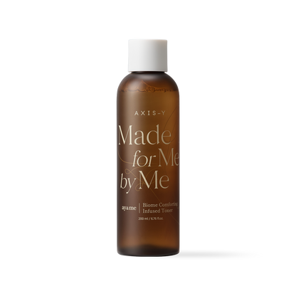 Biome Comforting Infused Toner 200ml