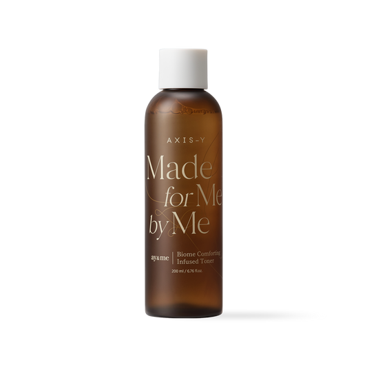 Biome Comforting Infused Toner 200ml